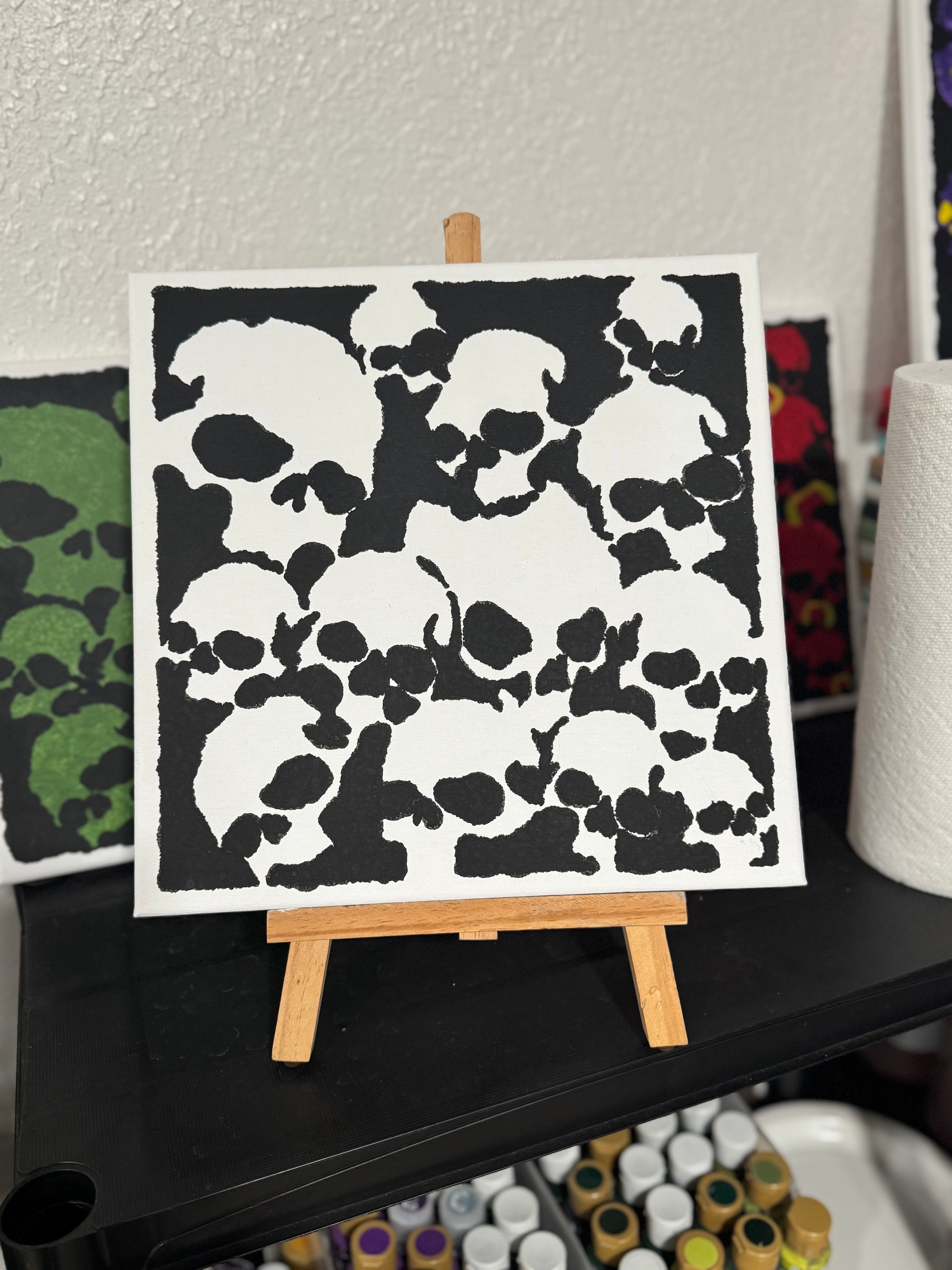 #1 "The Original" - Halloween Fundraiser