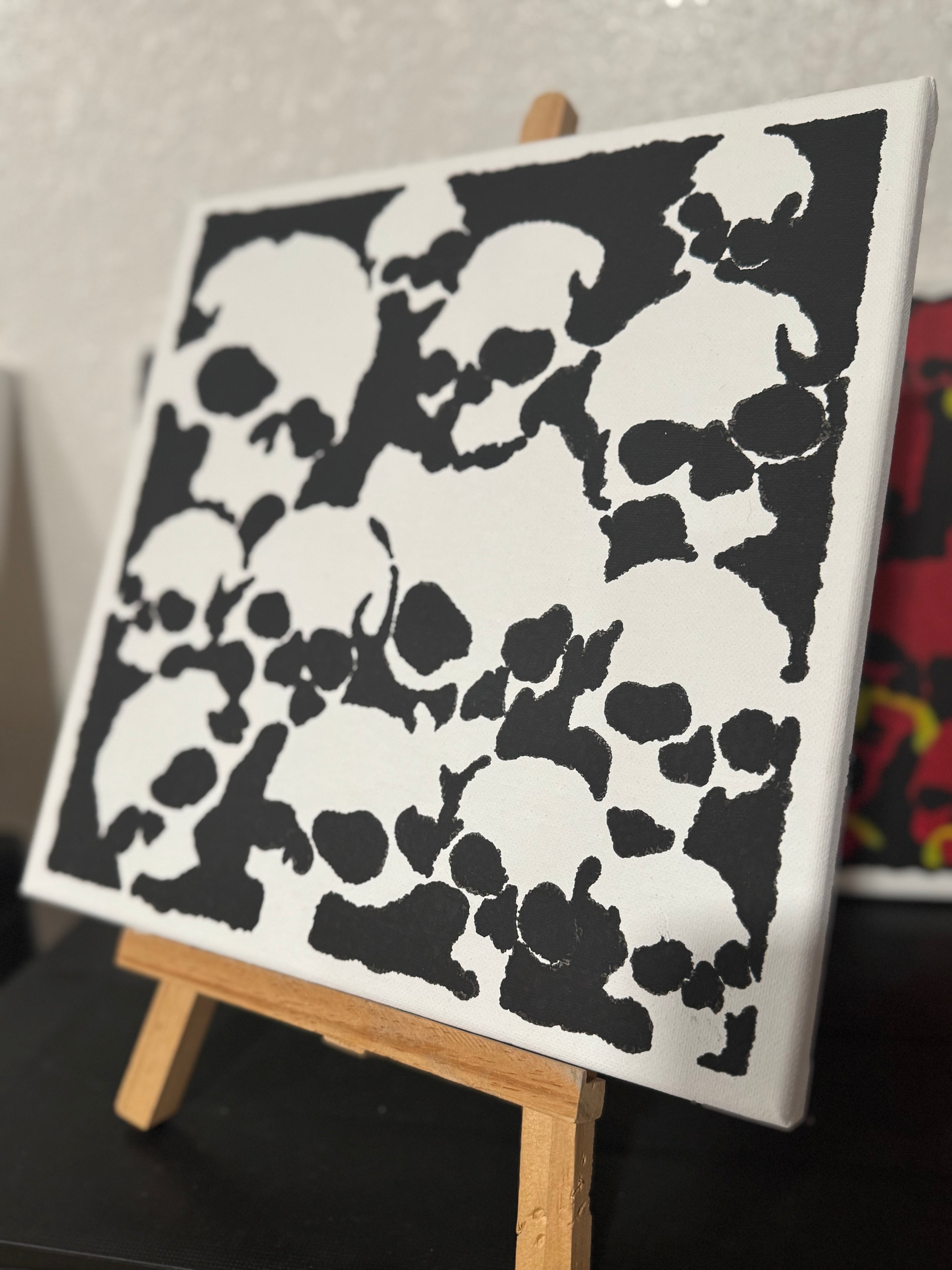 #1 "The Original" - Halloween Fundraiser