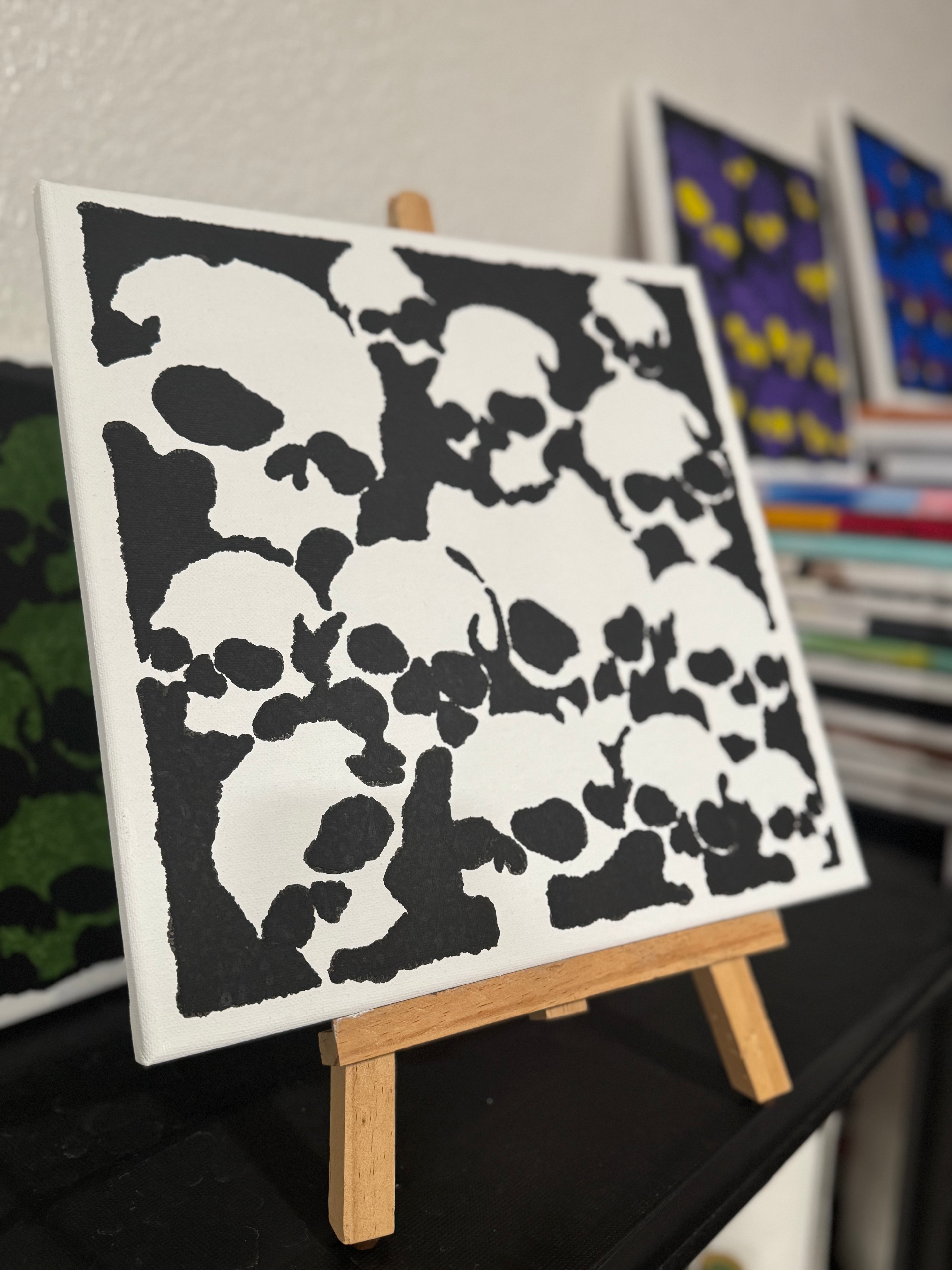#1 "The Original" - Halloween Fundraiser
