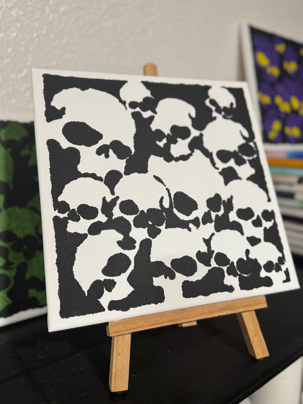 #1 "The Original" - Halloween Fundraiser