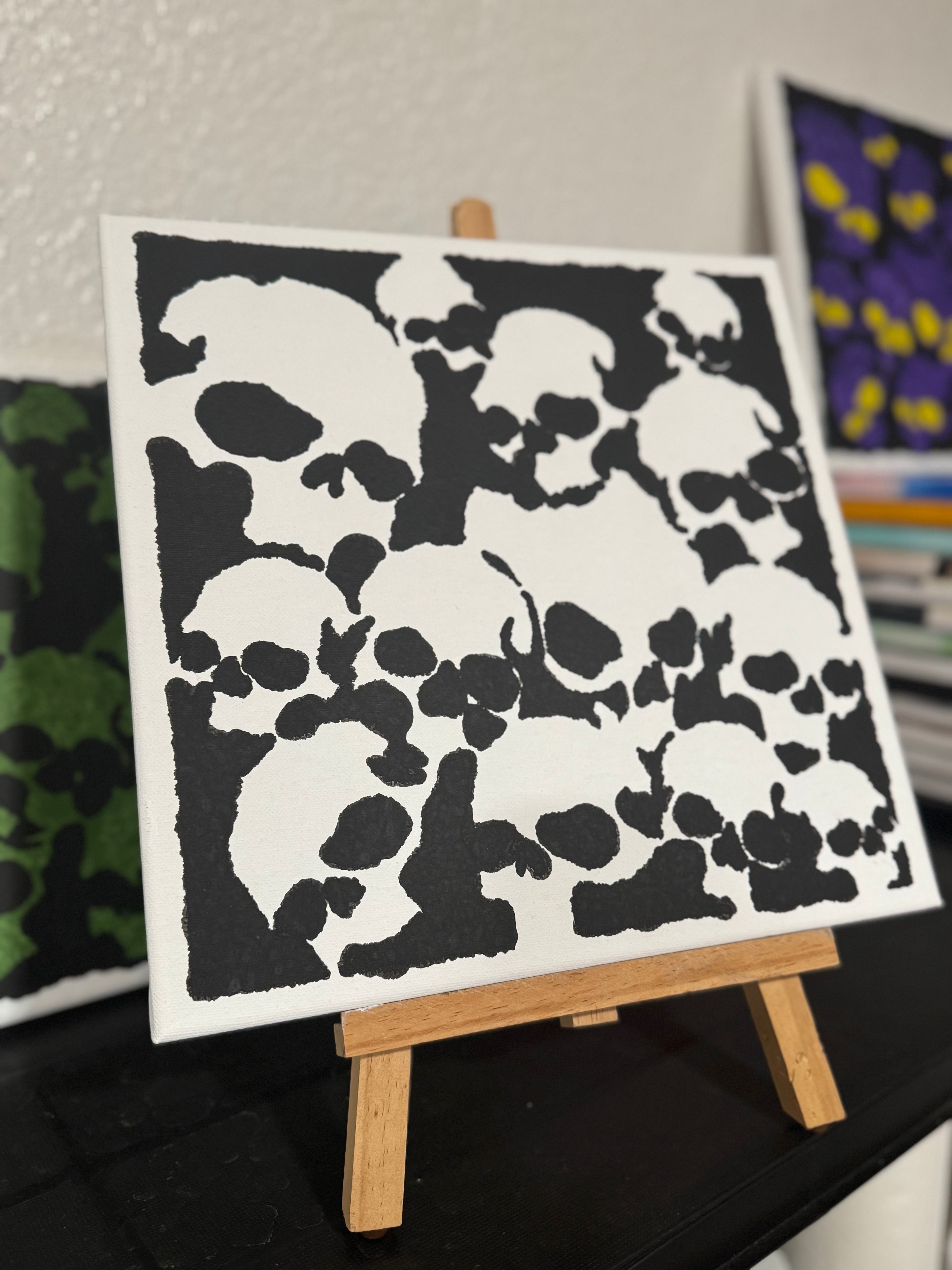 #1 "The Original" - Halloween Fundraiser