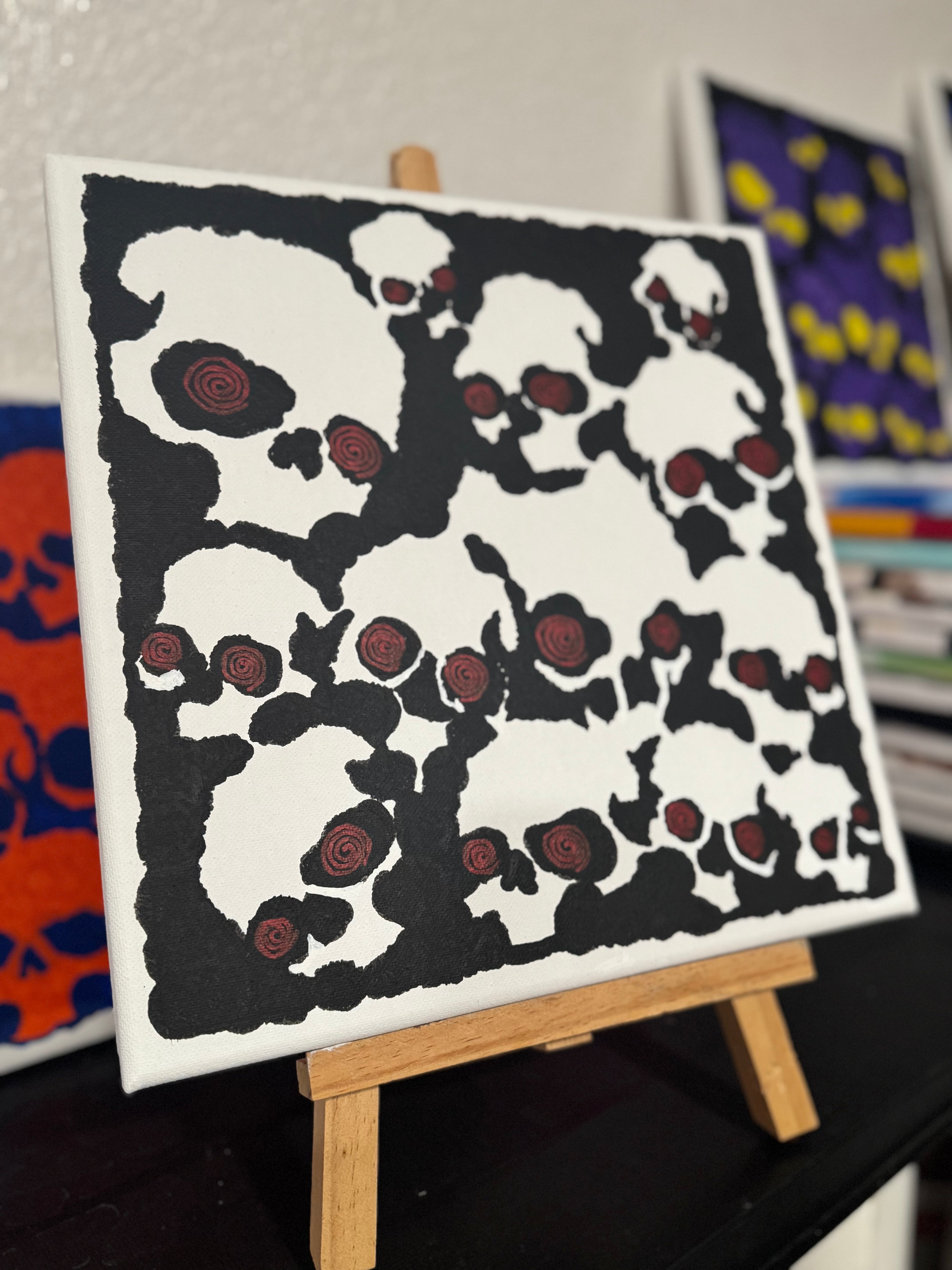 #5 "Saw XIII" - Halloween Fundraiser