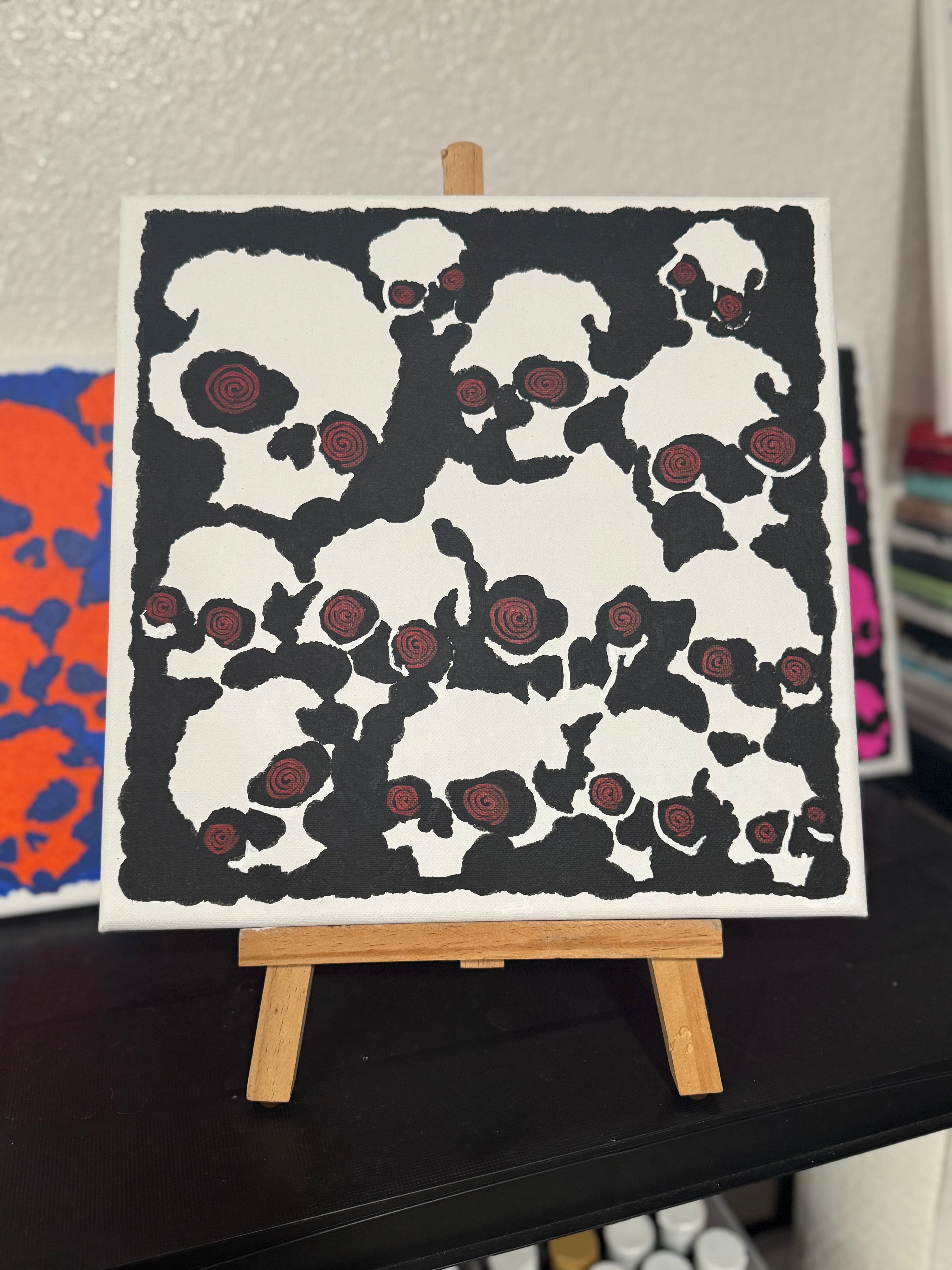 #5 "Saw XIII" - Halloween Fundraiser
